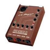 L.R.BAGGS PARA DI Acoustic DI BOX & Preamp 627165