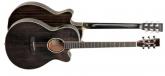 GUITARRA ACSTICA TANGLEWOOD TW4BS MINI JUMBO