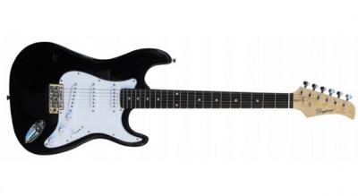 GUITARRA EL�CTRICA DAYTONA ST-309 NEGRA