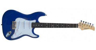GUITARRA EL�CTRICA DAYTONA ST-309 AZUL