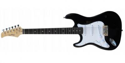 GUITARRA EL�CTRICA DAYTONA ST-309 ZURDO