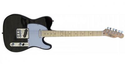 GUITARRA EL�CTRICA DAYTONA TL-01 NEGRA
