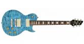 GUITARRA ELCTRICA ARIA ROYALE AZUL PE480BL