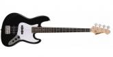 BAJO ARIA STB-JB JAZZ BASS NEGRO