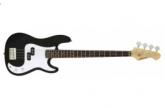 BAJO ARIA PRECISION BASS STB-PB NEGRO