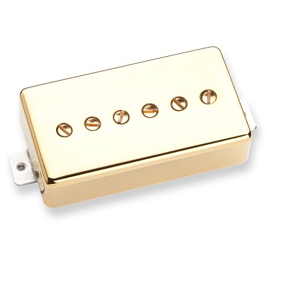 SEYMOUR DUNCAN SPH90-1N Phat Cat. Dorado 641325