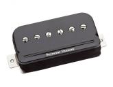 SEYMOUR DUNCAN SHPR-1N P-Rails. Negra 615415