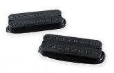 SEYMOUR DUNCAN MARK HOLCOMB Alpha & Omega Set. Negro. 8 cuerdas 640420