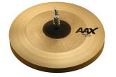 SABIAN 214XFHN 14″ AAX Freq Hats 13646