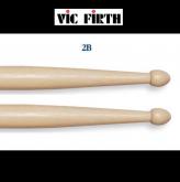 BAQUETA VIC FIRTH 2BW