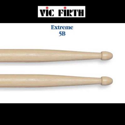 BAQUETA VIC FIRTH X5BW