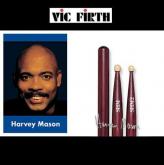 BAQUETA VIC FIRTH SHM