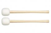 VIC FIRTH Mazas para rolls con ncleo de fieltro TG04 Tom Gauger 5523