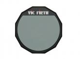 VIC FIRTH PAD6 6″ Pad 10527