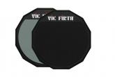 VIC FIRTH PAD6D 6″ Pad doble cara 10529