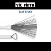 ESCOBILLA VIC FIRTH WB