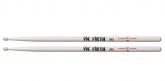 VIC FIRTH 5A WHITE American Classic 12653