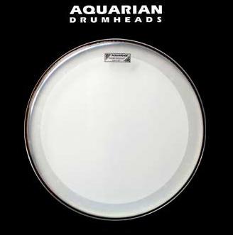 PARCHE AQUARIAN CON MUFFLE 8