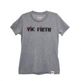 YOUTH LOGO TEE Camiseta Vic Firth talla S 18367