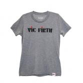 YOUTH LOGO TEE Camiseta Vic Firth talla L 18369