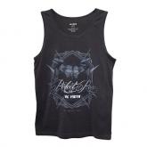 MENS TANK TOP Camiseta Vic Firth talla S 18379