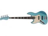 MARCUS MILLER Bajo para zurdos V7 ALDER-4 LEFTHAND (2ND GEN) LAKE PLACID BLUE.