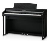 PIANO DIGITAL KAWAI CA49 NEGRO