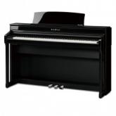 PIANO DIGITAL KAWAI CA79 NEGRO PULIDO