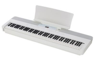 PIANO DIGITAL KAWAI ES520 BLANCO MARFIL
