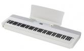 PIANO DIGITAL KAWAI ES520 BLANCO MARFIL