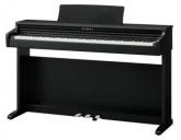 PIANO DIGITAL KAWAI KDP120 NEGRO