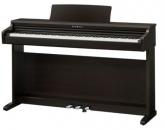 PIANO DIGITAL KAWAI KDP120 PALISANDRO MATE