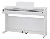 PIANO DIGITAL KAWAI KDP120 BLANCO MATE