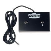 VOX Pedal conmutador para amplificador VFS-2.