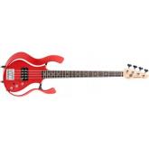 VOX Bajo de 4 cuerdas STARSTREAM VSBA-1H ARTIST RED. 637077