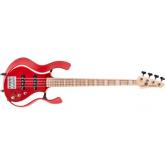 VOX Bajo de 4 cuerdas STARSTREAM VSBA-2S ARTIST RED.