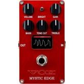 VOX Pedal de overdrive MYSTIC EDGE.