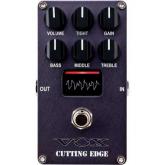 VOX Pedal de distorsion CUTTING EDGE.