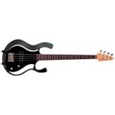 VOX Bajo de 4 cuerdas VSB-1H BLACK. 640065