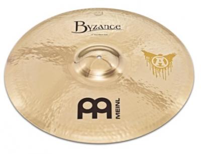 MEINL Plato ride B24PMR-B. 049233