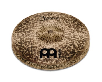 MEINL Platos de charles B15DAH. 046094