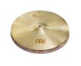 MEINL Platos de charles B13JTH. 046075