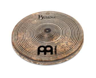 MEINL Platos de charles B14SH. 046087