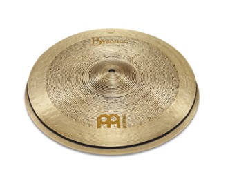 MEINL Platos de charles B14TRH. 046092