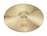 MEINL Plato crash B18JMTC. 044834