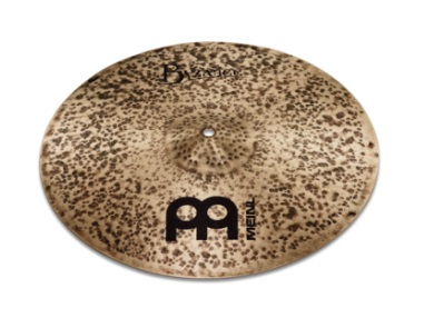 MEINL Plato crash B17DAC. 046119
