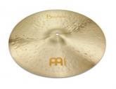 MEINL Plato crash B18JTC. 046134