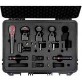 SE ELECTRONICS Set de micrfonos de batera V-PACK ARENA. 637468