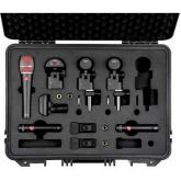 SE ELECTRONICS Set de micrfonos de batera V-PACK CLUB. 637469