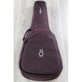 Funda acolchada Standard para guitarras acsticas Sire. 620801